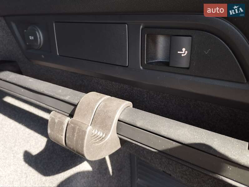 Позашляховик / Кросовер Skoda Kodiaq 2019 в Вінниці