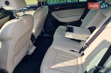 Внедорожник / Кроссовер Skoda Kodiaq 2021 в 