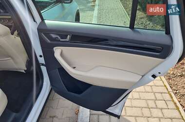Внедорожник / Кроссовер Skoda Kodiaq 2021 в 