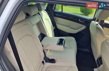 Внедорожник / Кроссовер Skoda Kodiaq 2021 в 