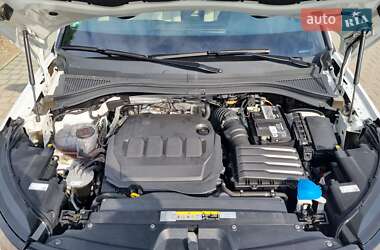 Внедорожник / Кроссовер Skoda Kodiaq 2021 в 