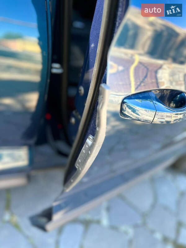 Внедорожник / Кроссовер Skoda Kodiaq 2018 в Мукачево