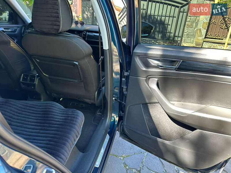 Внедорожник / Кроссовер Skoda Kodiaq 2018 в Мукачево