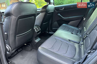 Внедорожник / Кроссовер Skoda Kodiaq 2020 в 