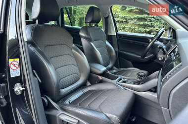 Внедорожник / Кроссовер Skoda Kodiaq 2020 в 