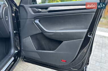Внедорожник / Кроссовер Skoda Kodiaq 2020 в 