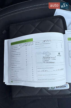 Внедорожник / Кроссовер Skoda Kodiaq 2023 в 