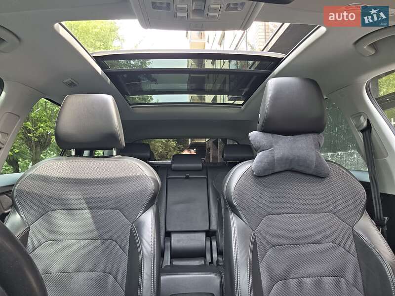 Позашляховик / Кросовер Skoda Kodiaq 2021 в Ужгороді