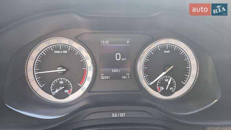 Позашляховик / Кросовер Skoda Kodiaq 2021 в Ужгороді