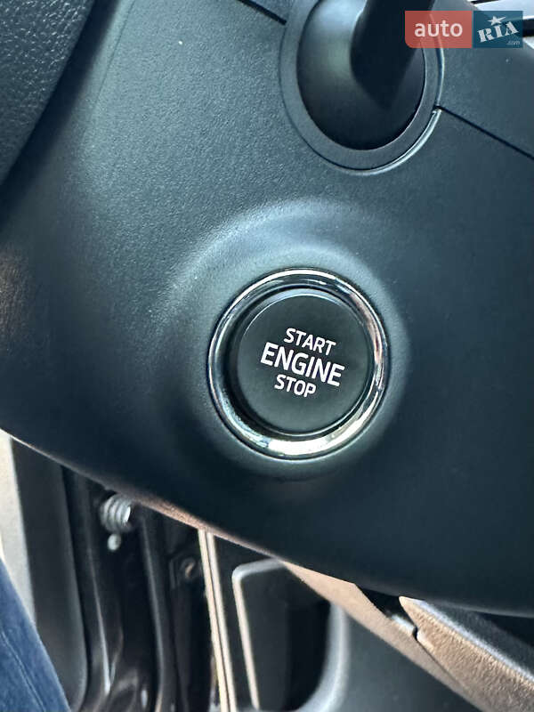 Позашляховик / Кросовер Skoda Kodiaq 2019 в Дніпрі фото 36 Позашляховик / Кросовер Skoda Kodiaq 2019 в Дніпрі