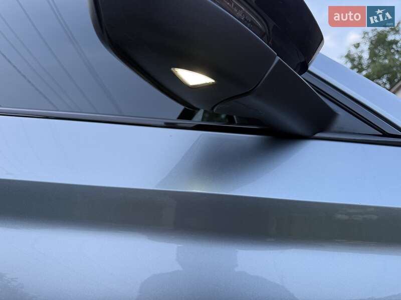 Внедорожник / Кроссовер Skoda Kodiaq 2019 в Новом Буге