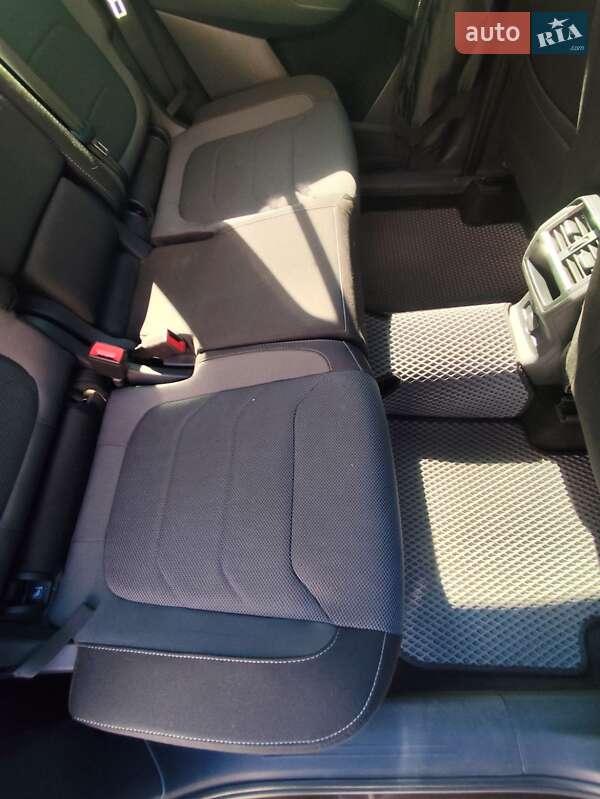 Внедорожник / Кроссовер Skoda Kodiaq 2019 в Золотоноше