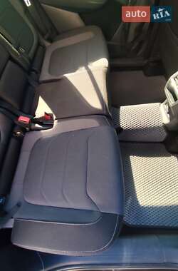 Внедорожник / Кроссовер Skoda Kodiaq 2019 в 