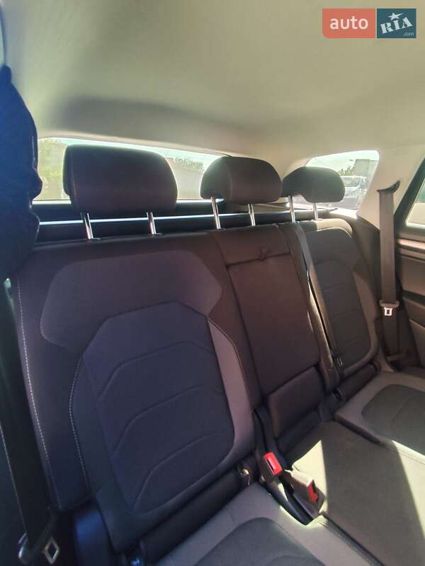 Внедорожник / Кроссовер Skoda Kodiaq 2019 в Золотоноше