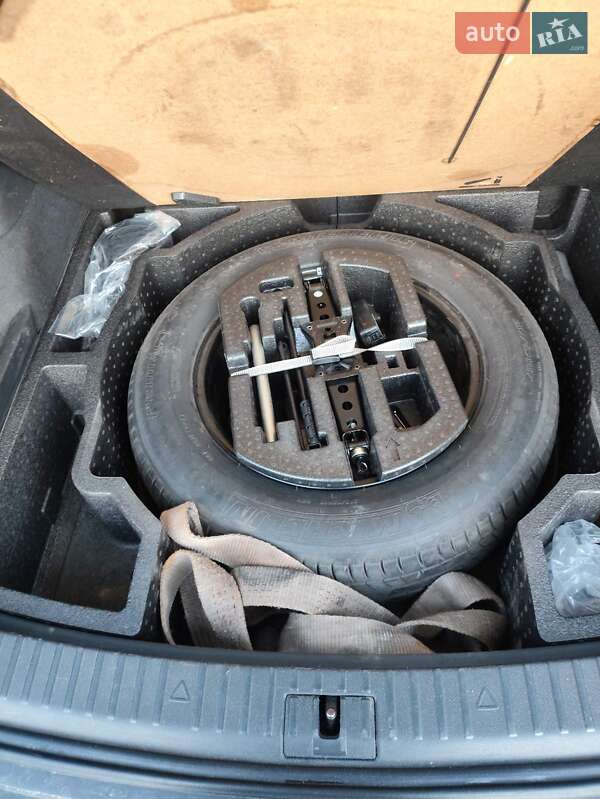 Внедорожник / Кроссовер Skoda Kodiaq 2019 в Золотоноше