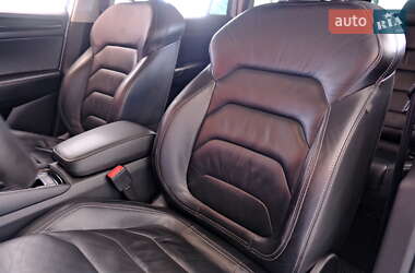 Внедорожник / Кроссовер Skoda Kodiaq 2018 в 