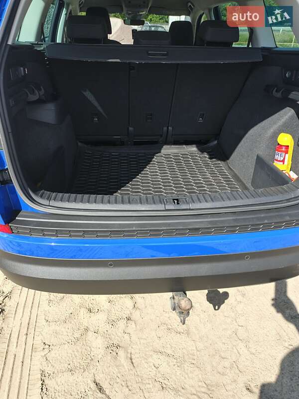 Позашляховик / Кросовер Skoda Kodiaq 2018 в Полтаві фото 50 Позашляховик / Кросовер Skoda Kodiaq 2018 в Полтаві