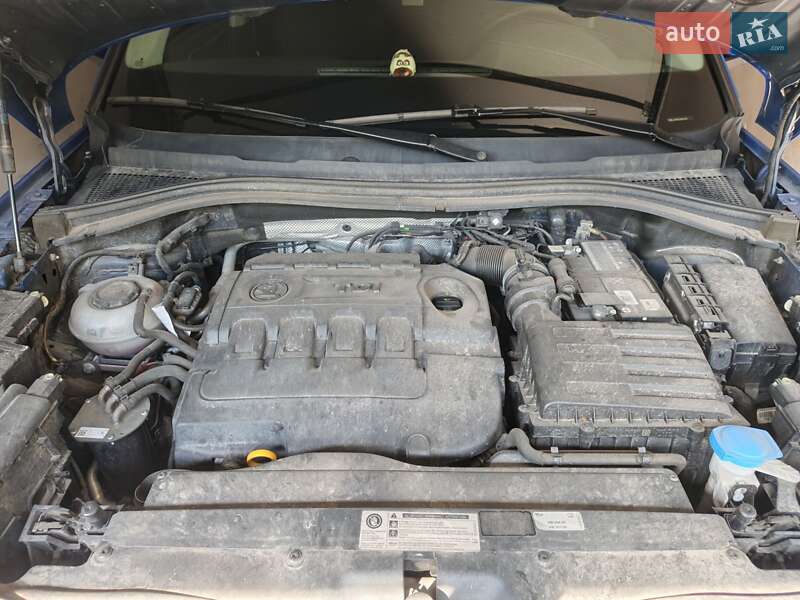 Позашляховик / Кросовер Skoda Kodiaq 2018 в Полтаві фото 59 Позашляховик / Кросовер Skoda Kodiaq 2018 в Полтаві