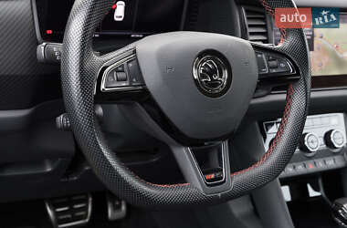 Внедорожник / Кроссовер Skoda Kodiaq 2019 в 