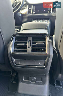 Внедорожник / Кроссовер Skoda Kodiaq 2022 в 