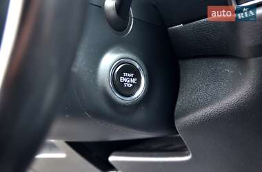 Позашляховик / Кросовер Skoda Kodiaq 2018 в 