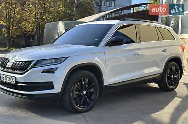 Позашляховик / Кросовер Skoda Kodiaq 2020 в Кривому Розі