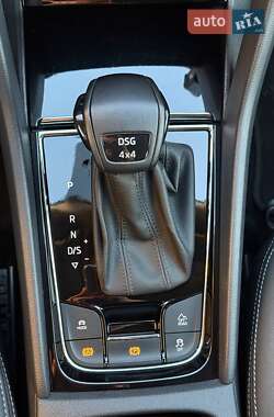 Внедорожник / Кроссовер Skoda Kodiaq 2020 в 
