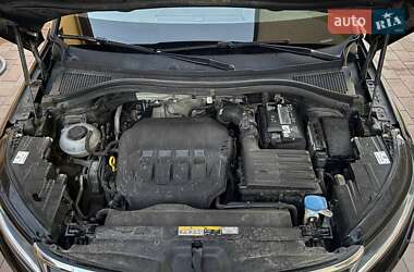 Внедорожник / Кроссовер Skoda Kodiaq 2020 в 
