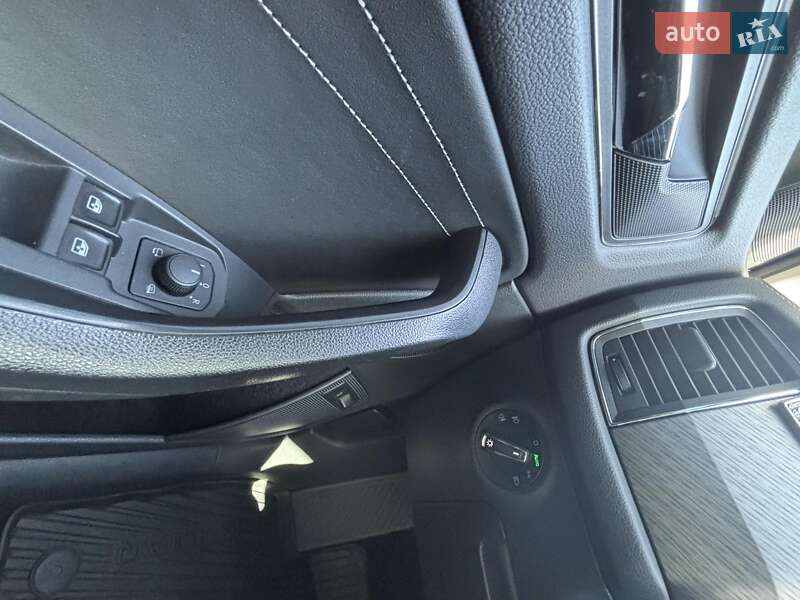 Позашляховик / Кросовер Skoda Kodiaq 2022 в Хмельницькому