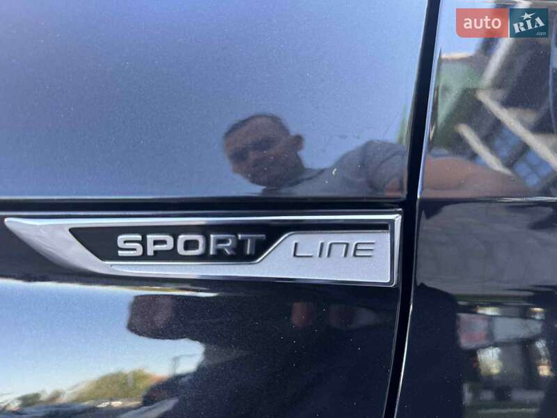 Внедорожник / Кроссовер Skoda Kodiaq 2019 в Ужгороде фото 9 Внедорожник / Кроссовер Skoda Kodiaq 2019 в Ужгороде