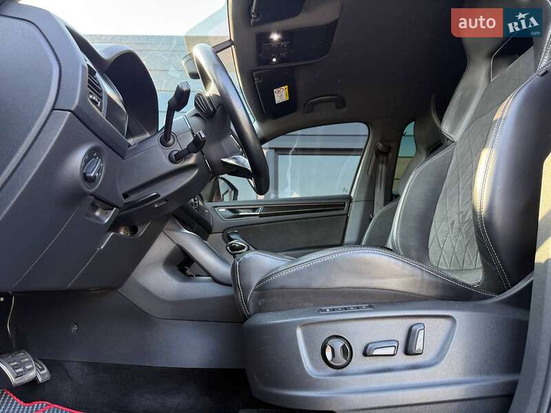 Внедорожник / Кроссовер Skoda Kodiaq 2021 в Ровно