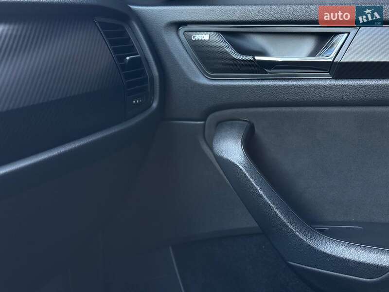 Внедорожник / Кроссовер Skoda Kodiaq 2021 в Ровно