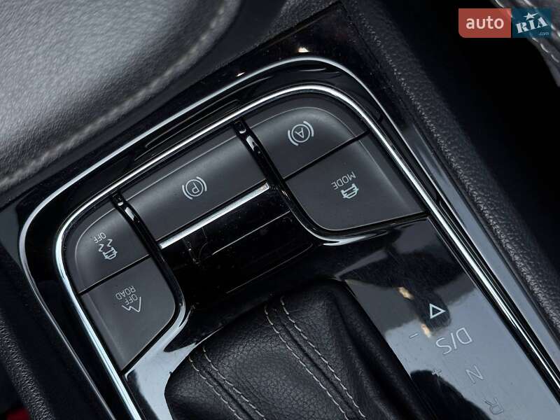 Внедорожник / Кроссовер Skoda Kodiaq 2021 в Ровно