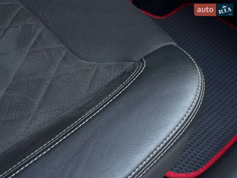 Внедорожник / Кроссовер Skoda Kodiaq 2021 в Ровно