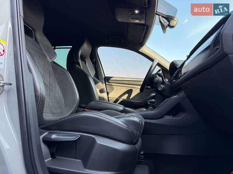 Внедорожник / Кроссовер Skoda Kodiaq 2021 в Ровно