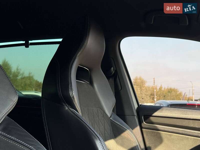 Внедорожник / Кроссовер Skoda Kodiaq 2021 в Ровно