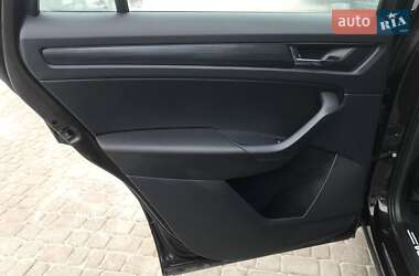 Внедорожник / Кроссовер Skoda Kodiaq 2020 в 