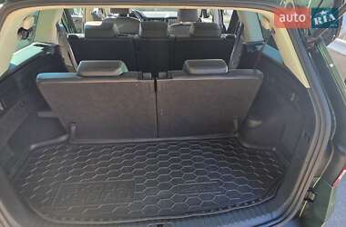 Внедорожник / Кроссовер Skoda Kodiaq 2020 в 