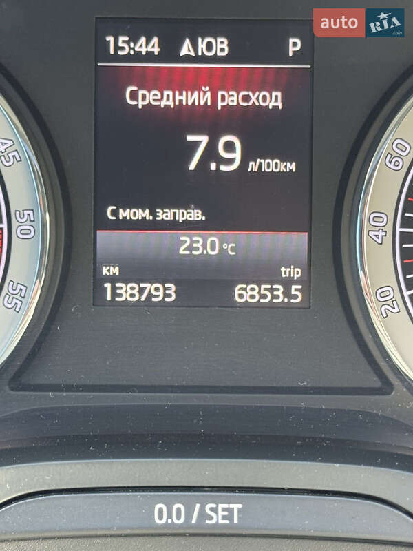 Внедорожник / Кроссовер Skoda Kodiaq 2019 в Киеве