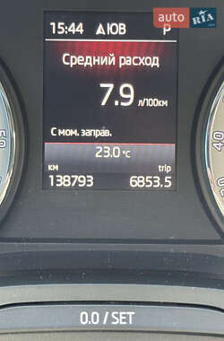 Внедорожник / Кроссовер Skoda Kodiaq 2019 в 