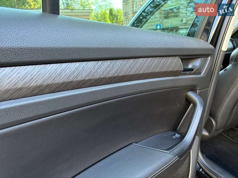 Внедорожник / Кроссовер Skoda Kodiaq 2022 в Киеве