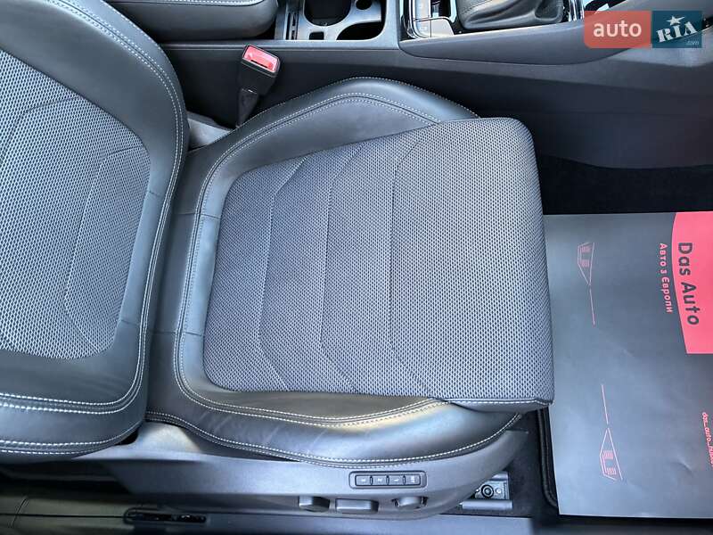 Внедорожник / Кроссовер Skoda Kodiaq 2022 в Киеве