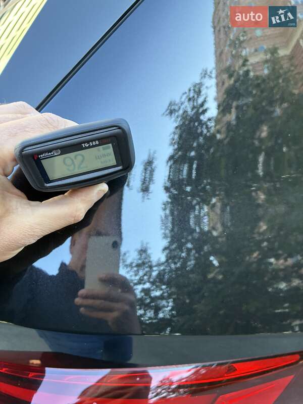 Внедорожник / Кроссовер Skoda Kodiaq 2022 в Киеве