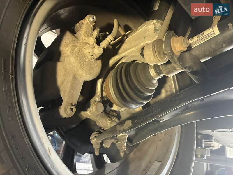 Внедорожник / Кроссовер Skoda Kodiaq 2022 в Киеве