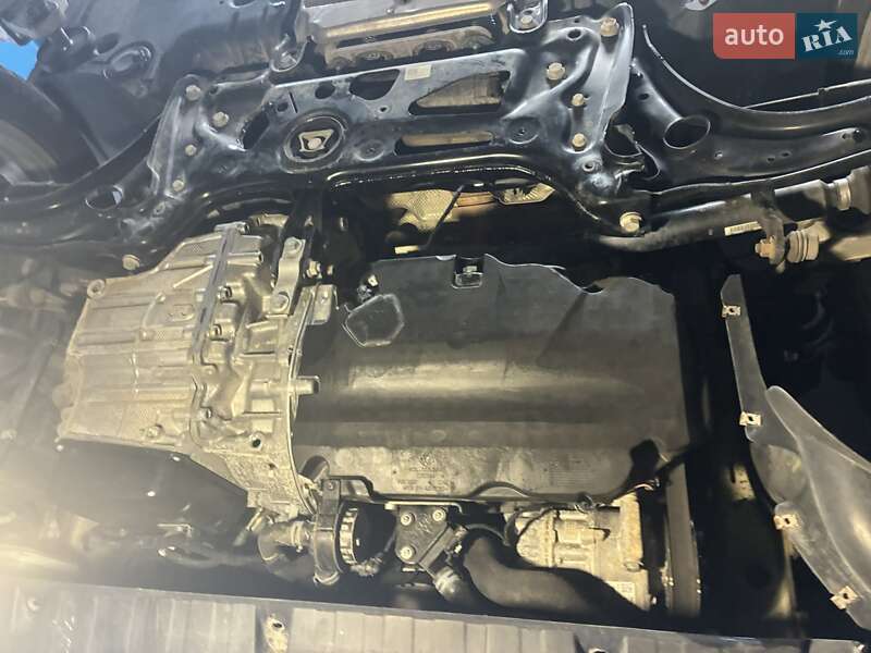 Внедорожник / Кроссовер Skoda Kodiaq 2022 в Киеве