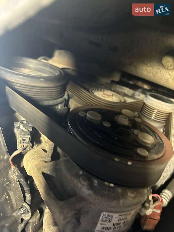 Внедорожник / Кроссовер Skoda Kodiaq 2022 в Киеве