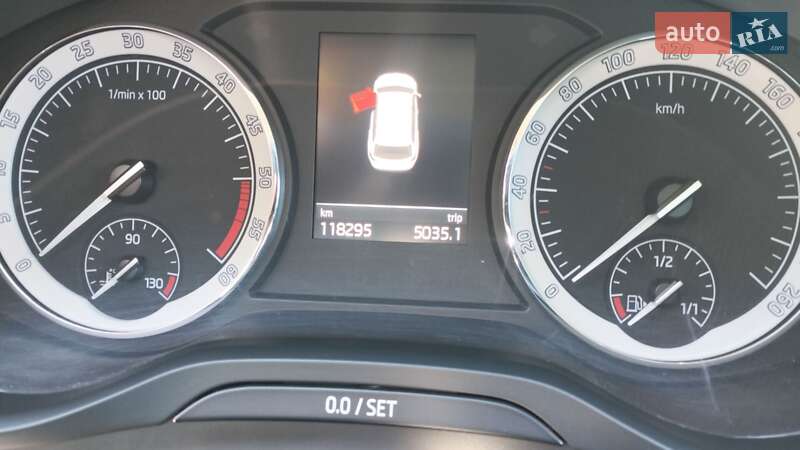 Позашляховик / Кросовер Skoda Kodiaq 2019 в Львові фото 13 Позашляховик / Кросовер Skoda Kodiaq 2019 в Львові