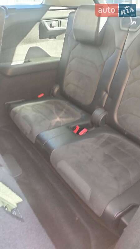 Позашляховик / Кросовер Skoda Kodiaq 2019 в Львові фото 18 Позашляховик / Кросовер Skoda Kodiaq 2019 в Львові