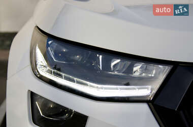 Внедорожник / Кроссовер Skoda Kodiaq 2023 в 