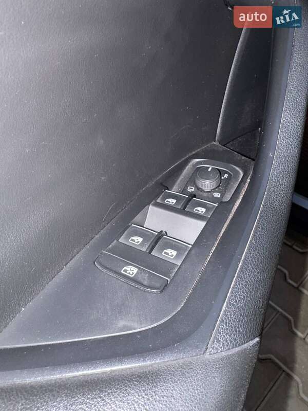 Позашляховик / Кросовер Skoda Kodiaq 2017 в Кривому Розі